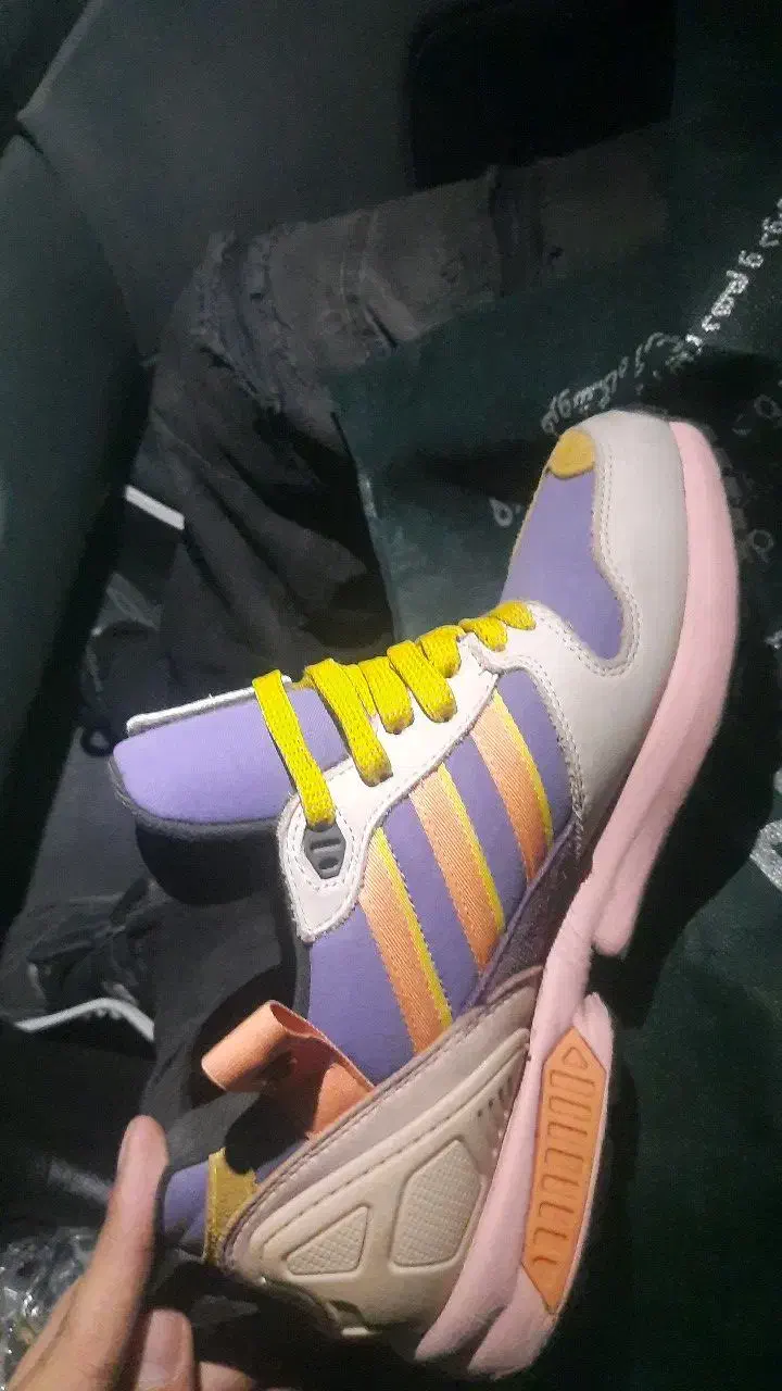 zx8000 نشنال پارک|کیف، کفش، کمربند|تهران, تهرانسر غربی|دیوار