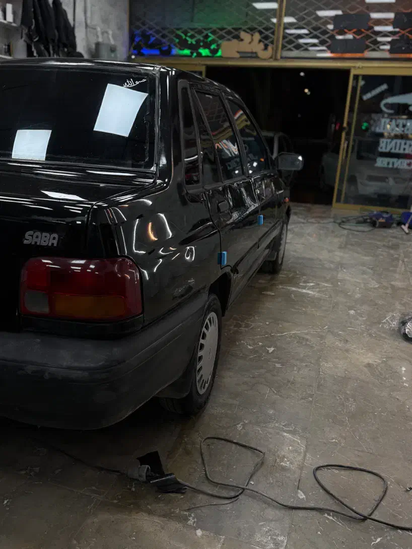 پراید131|خودرو سواری و وانت|مشهد, توس (بلوار توس)|دیوار