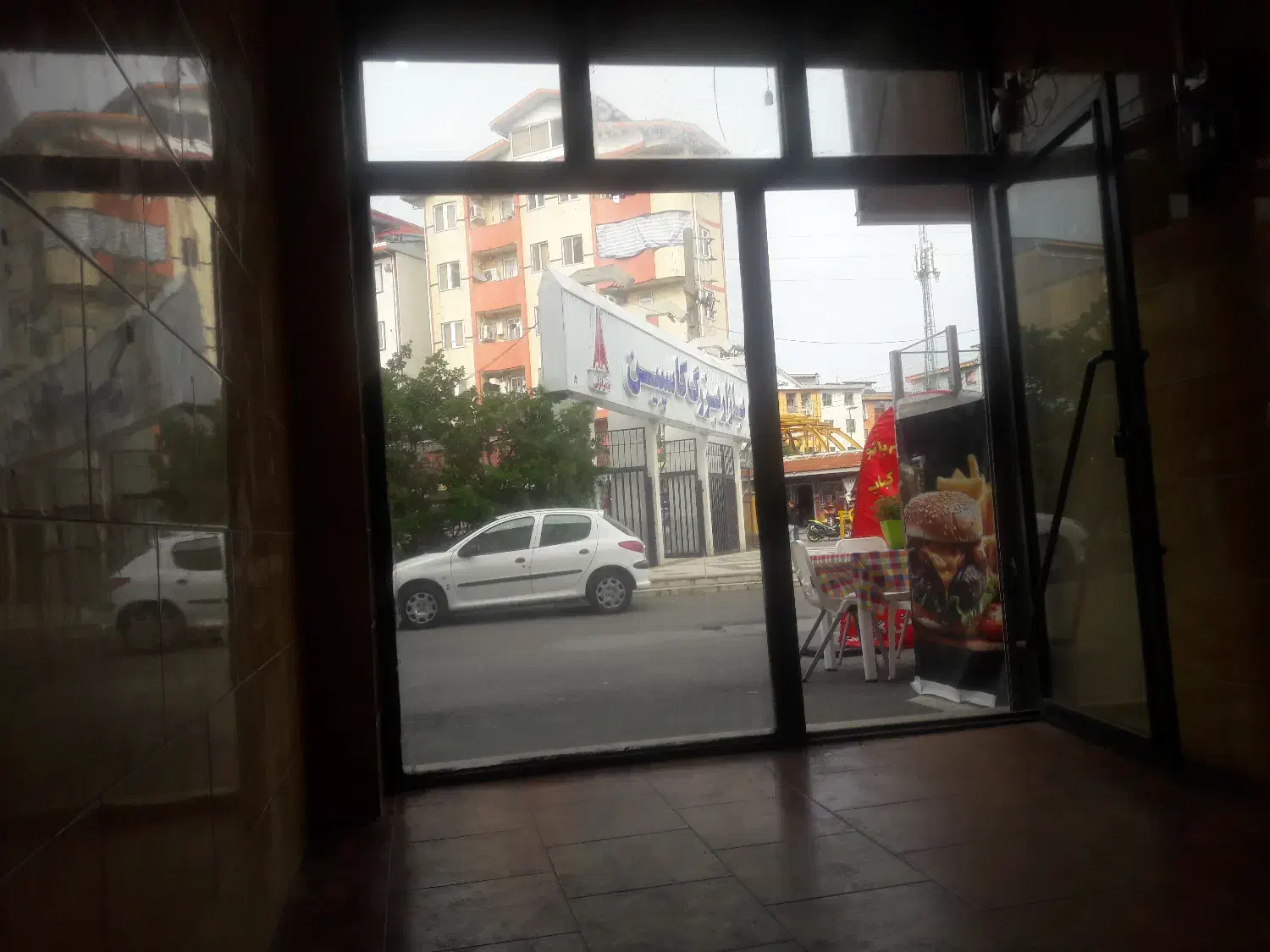 اجاره مغازه با موقعیت عالی|اجارهٔ مغازه و غرفه|بندر انزلی, پردیس|دیوار