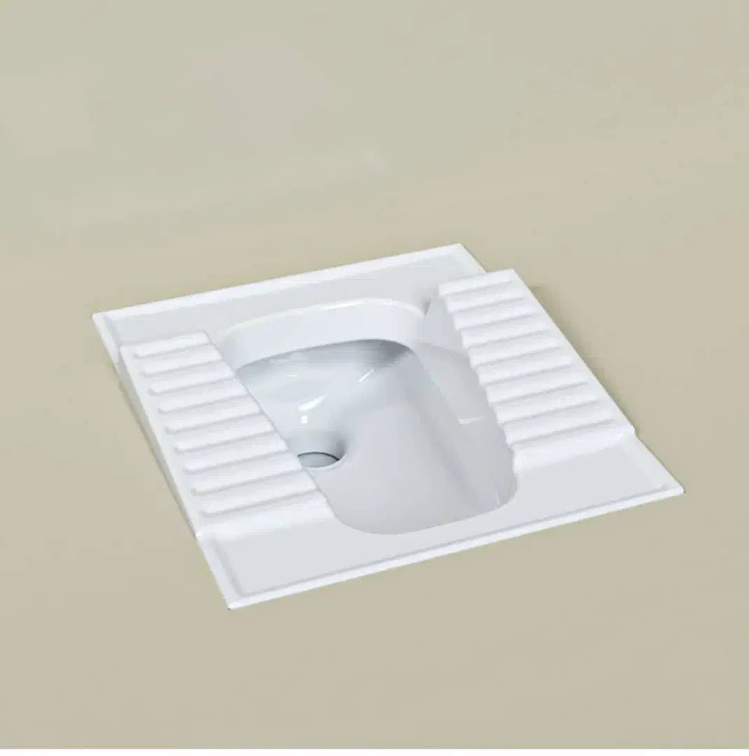 سنگ توالت چینی مروارید،چینی کرد|لوازم سرویس بهداشتی|آذرشهر, |دیوار