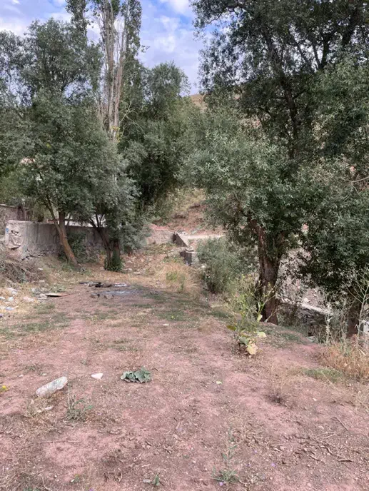 فروش زمین در میگون نو|فروش زمین و ملک کلنگی|فشم, |دیوار