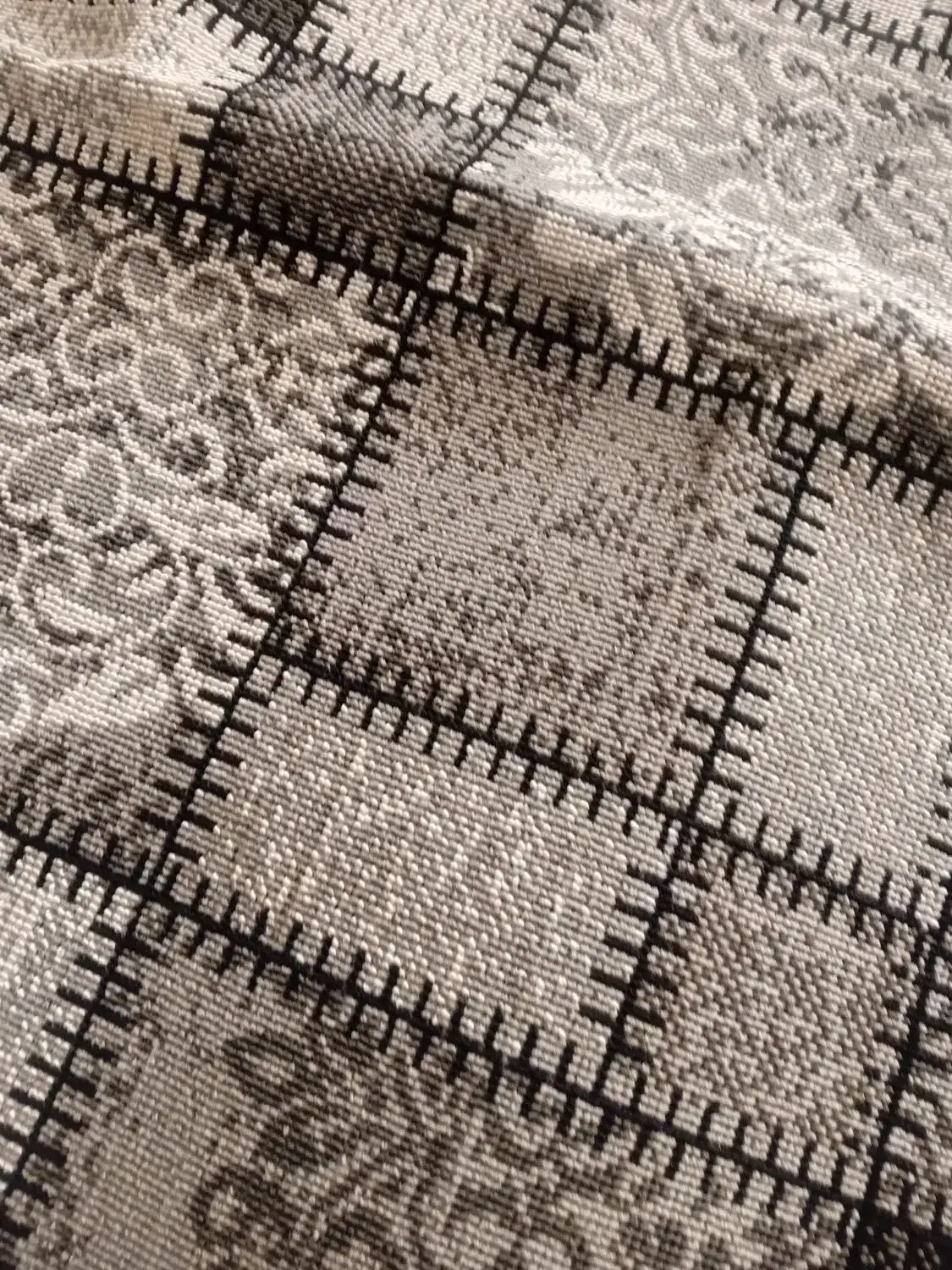 گلیم فرش|گلیم، جاجیم، گبه|ورامین, خورین|دیوار