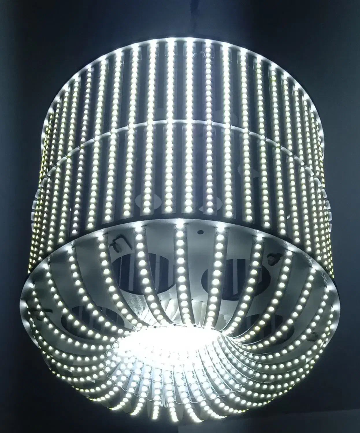 لامپ /لوستر/چراغ دست ساز/|لامپ و چراغ|قرچک, زیبا شهر|دیوار