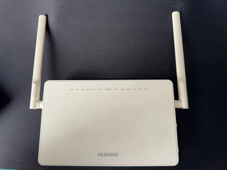 مودم فیبرنوری Huawei HG8245C|مودم و تجهیزات شبکه|تهران, شهرک آپادانا|دیوار