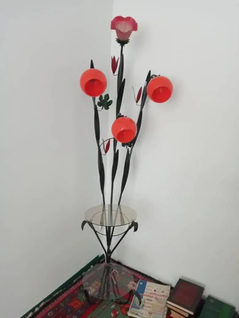 چراغ زینتی|لامپ و چراغ|اردبیل, |دیوار