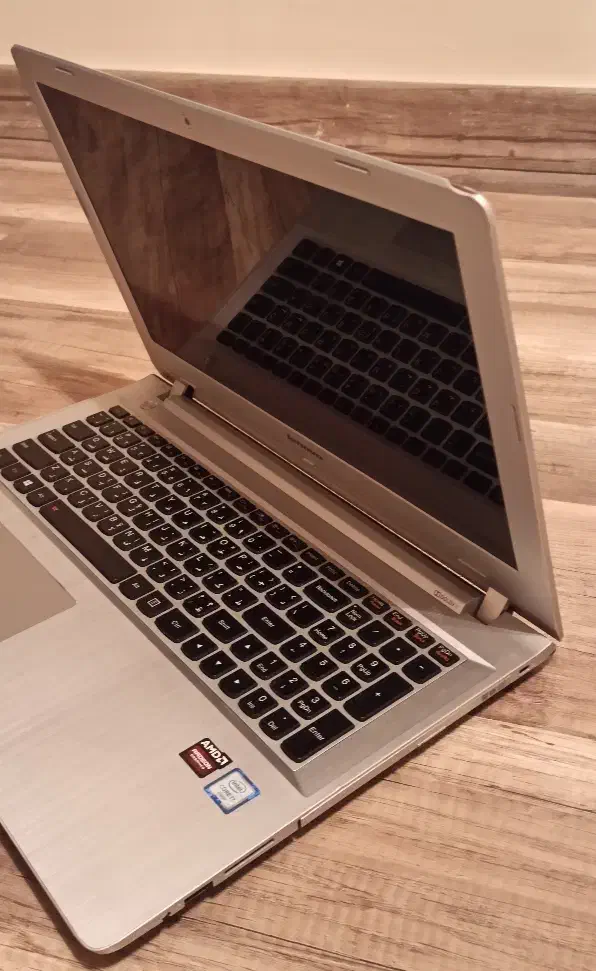 لپ‌تاپ Lenovo /رم 16/ گرافیک 4 / SSD/ باتری نو|رایانه همراه|تبریز, |دیوار