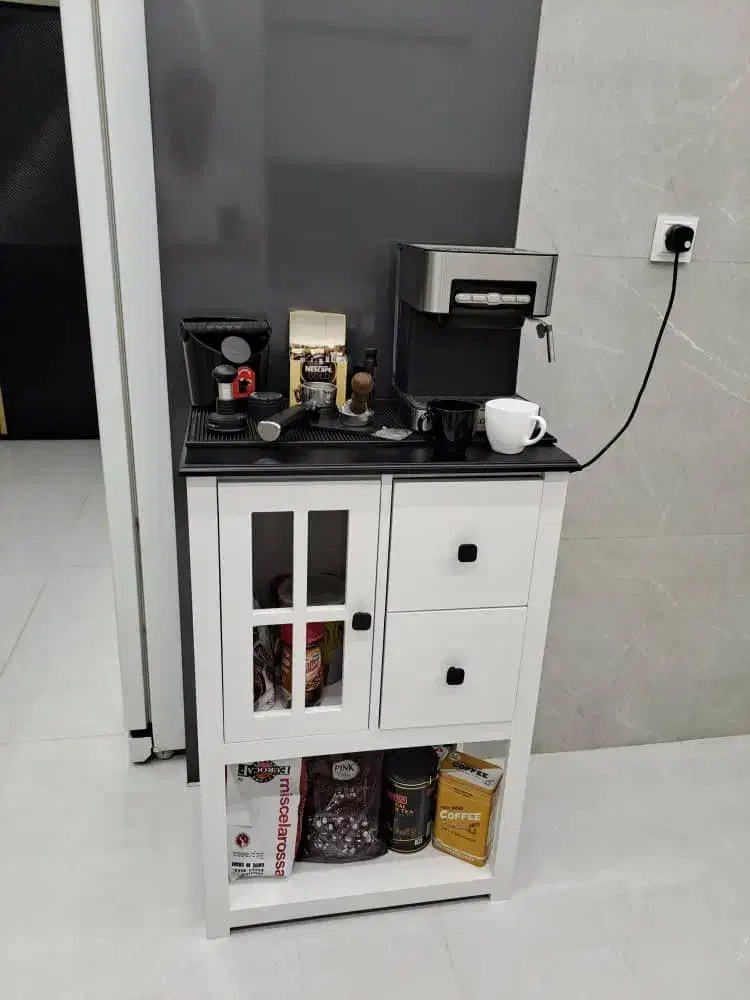 کافی بار کمجا|بوفه، ویترین، کنسول|اصفهان, طامه|دیوار