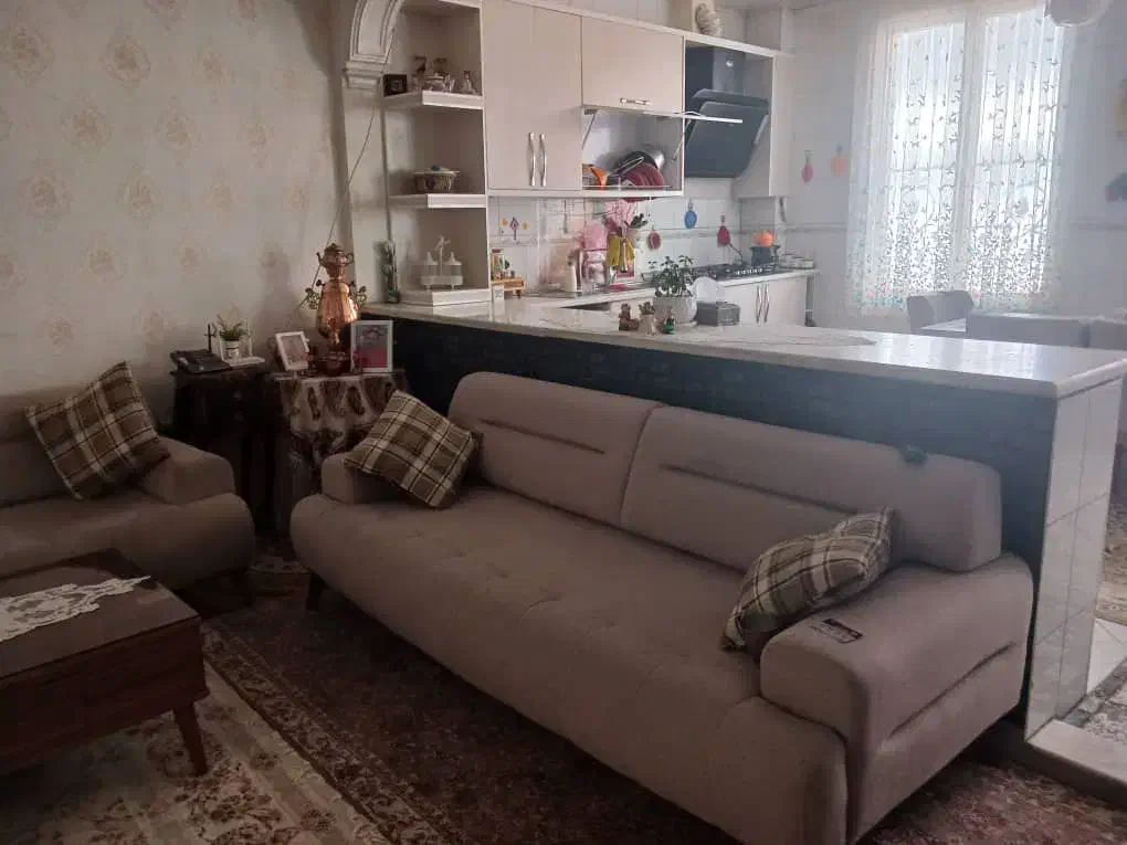 آپارتمان ۱۰۵ متری|فروش آپارتمان|ری, فیروزآبادی|دیوار