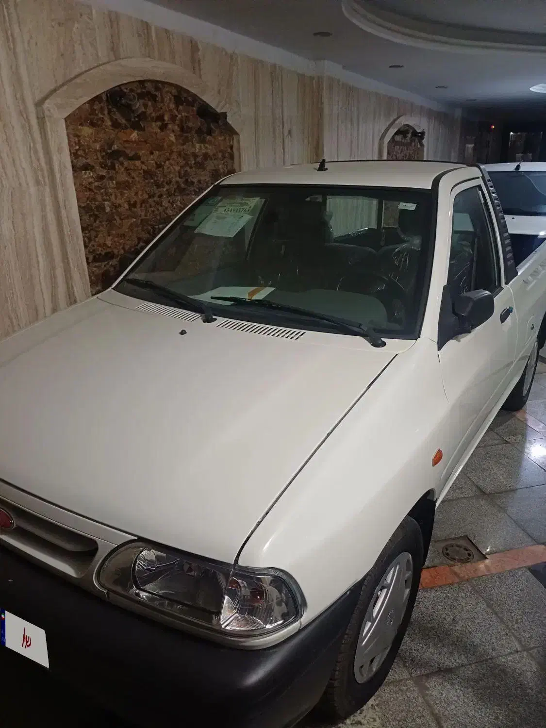 وانت پراید 151|خودرو سواری و وانت|تهران, افسریه شمالی|دیوار