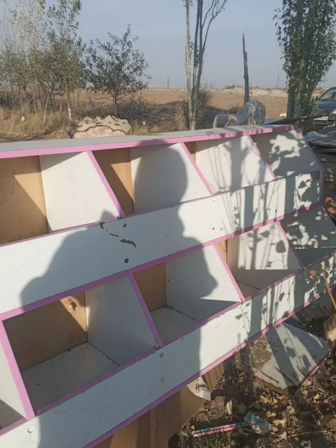 قفسه|فروشگاه و مغازه|اردبیل, |دیوار