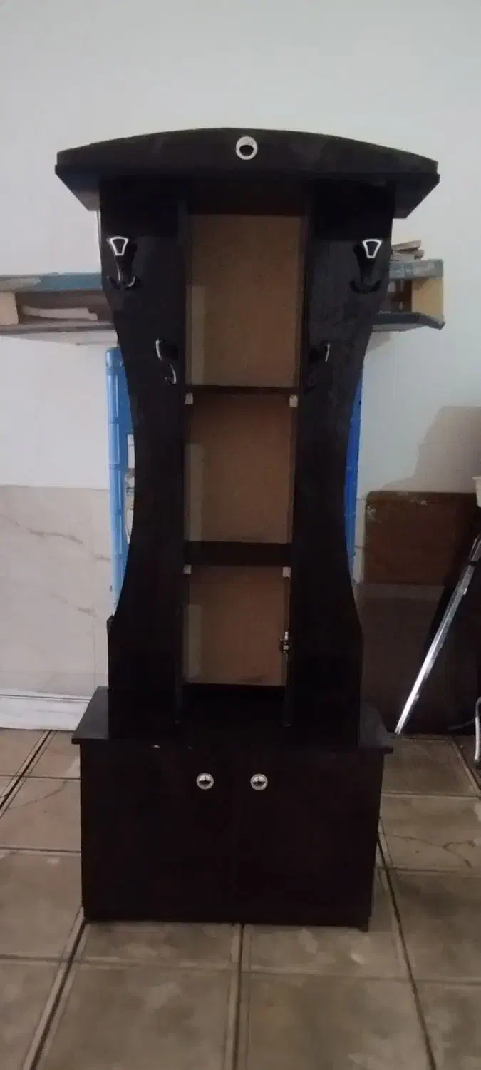 جاکفشی و جالباسی|جاکفشی، کمد، دراور|مشهد, انقلاب|دیوار