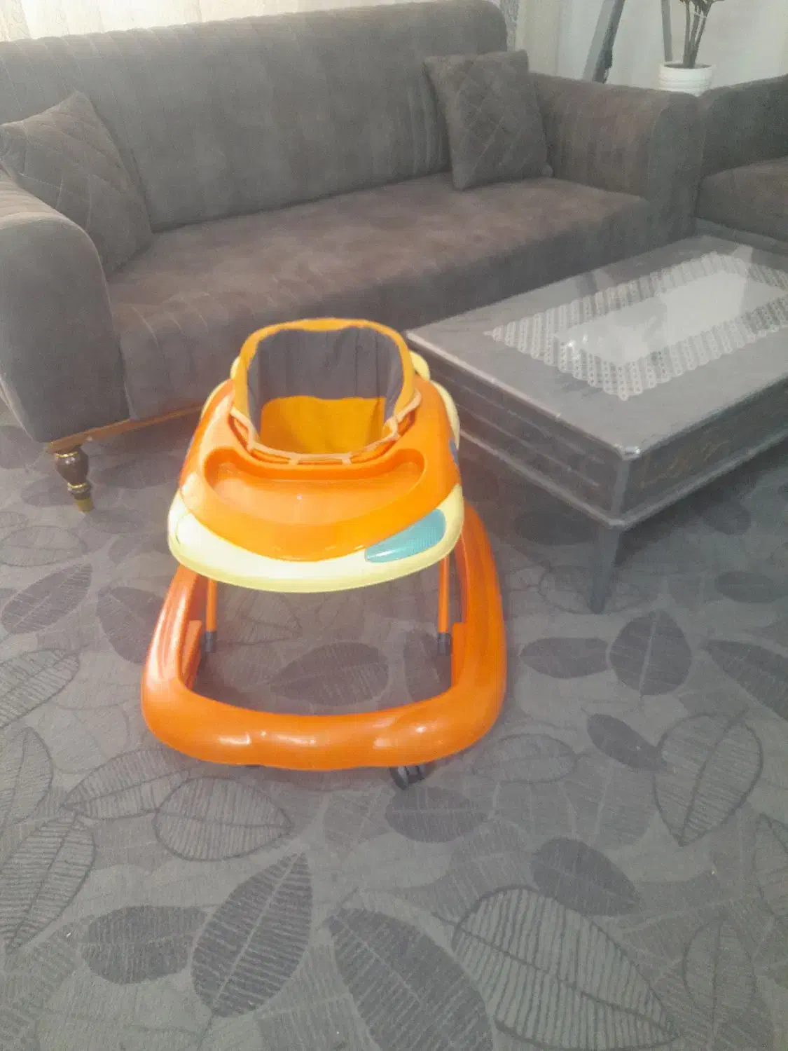 روروک|کالسکه و لوازم جانبی|ماهدشت, |دیوار