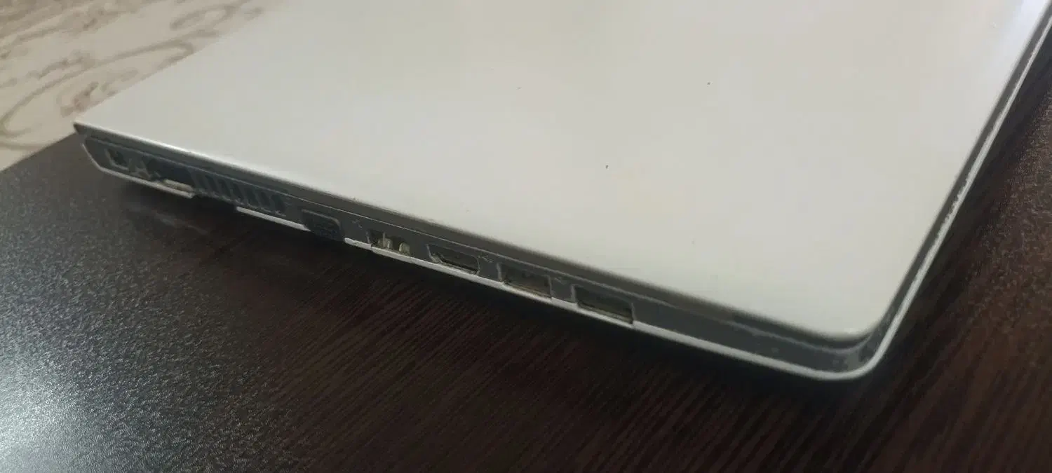 لپتاپ لنوو i5|رایانه همراه|گلستان (تهران), |دیوار