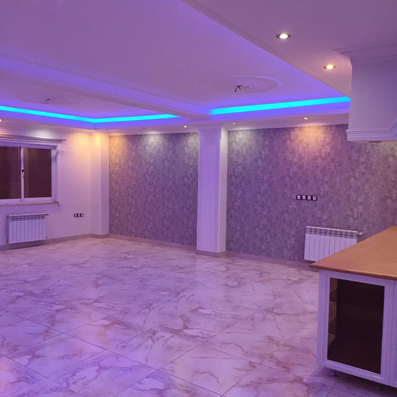 آپارتمان ۱۵۵ متری بلوار گیلان|اجارهٔ آپارتمان|رشت, بلوار گیلان|دیوار