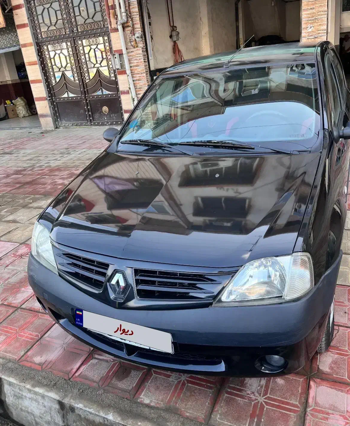 89 مدل L90|خودرو سواری و وانت|رضوانشهر, |دیوار