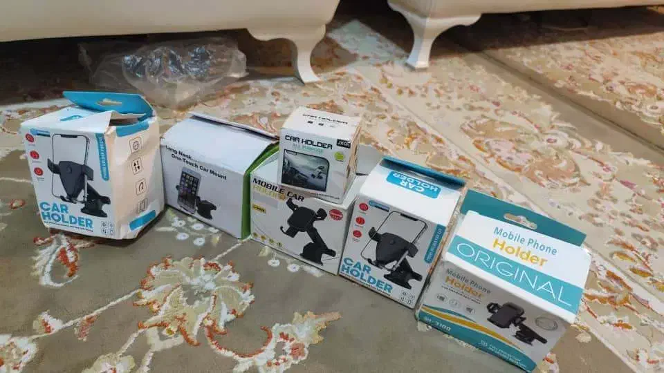 لوازم جانبی مبایل|لوازم جانبی موبایل و تبلت|عباسآباد, |دیوار