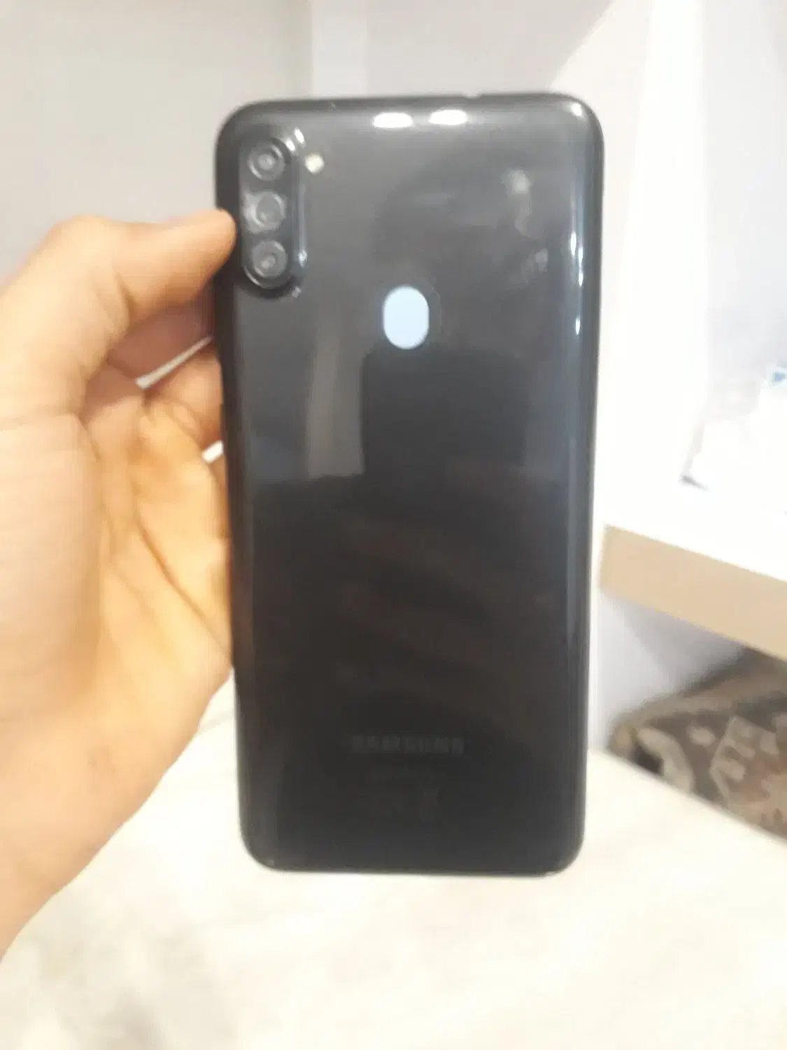 گوشی a11|موبایل|نیشابور, شهرآرا|دیوار