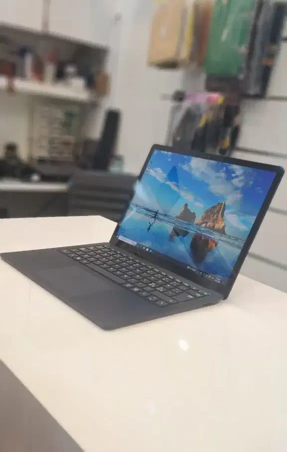 MICROSOFT SURFACE LAPTOP 4 صفحه لمسی|رایانه همراه|تهران, شهرک صدرا|دیوار