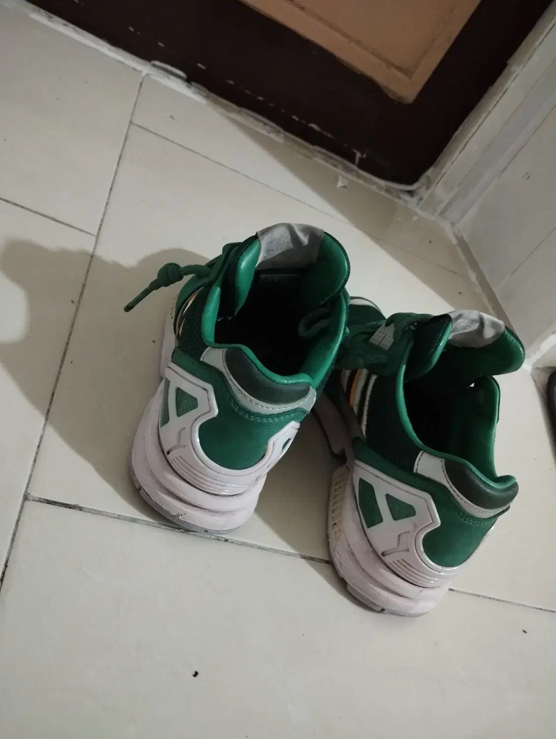 zx8000|کیف، کفش، کمربند|تهران, سلیمانی|دیوار