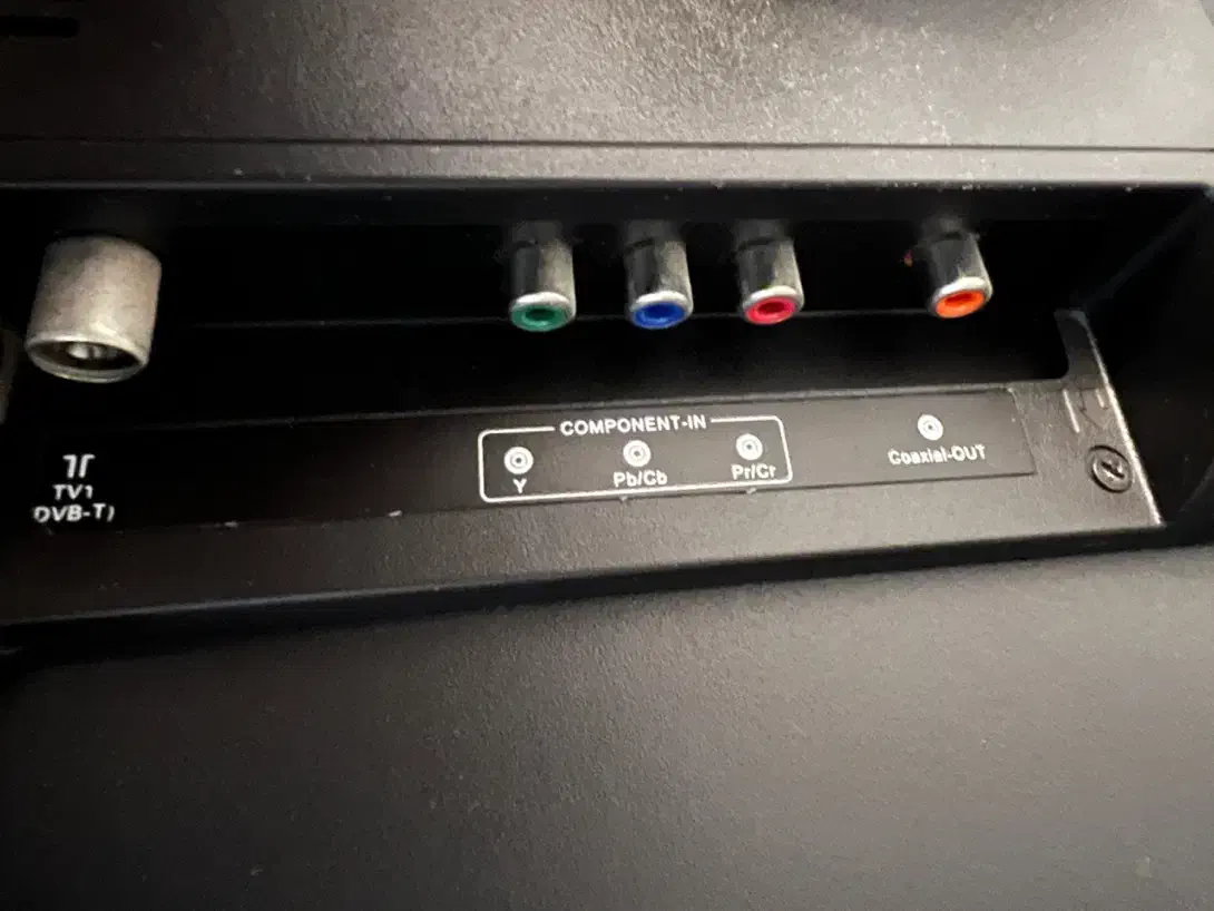 تلویزیون LED bost ۴۰ اینچ|تلویزیون و پروژکتور|کرج, مهرویلا شمالی|دیوار