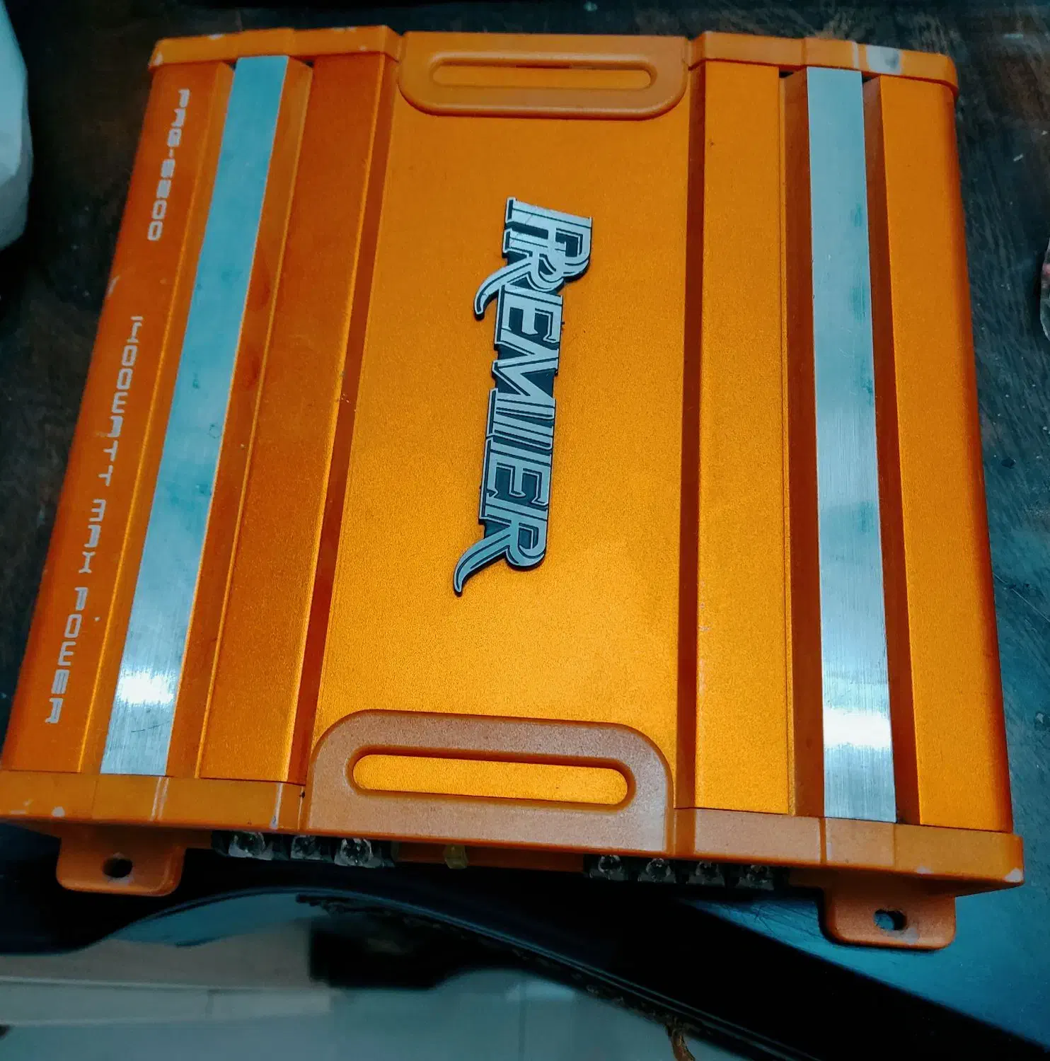 آمپ|سیستم صوتی خانگی|مشهد, سید رضی|دیوار