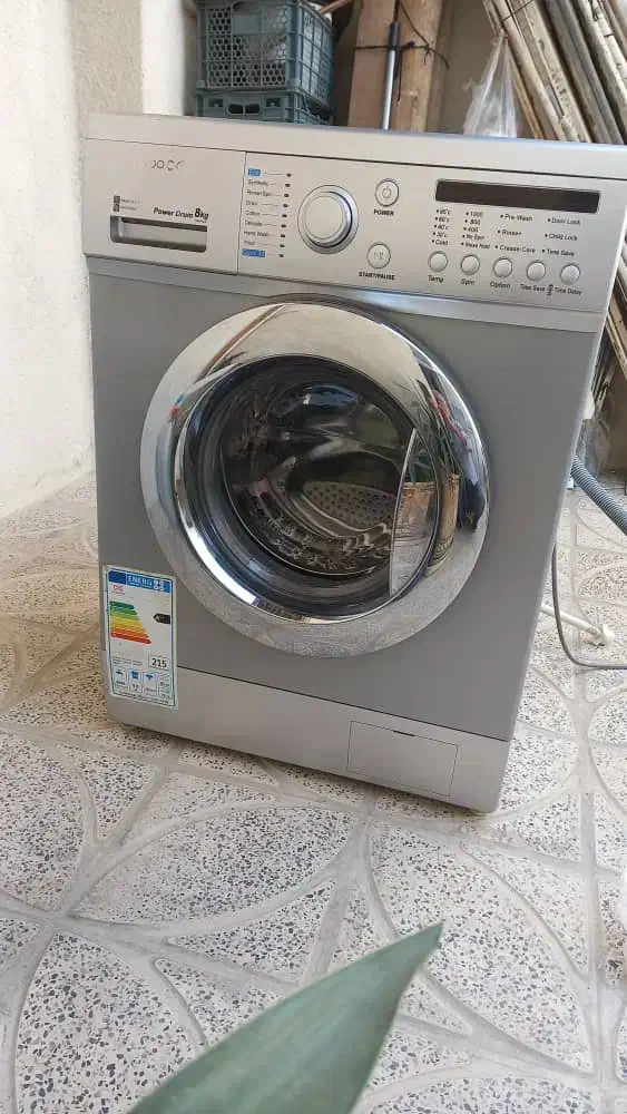 لباس شویی|ماشین لباسشویی و خشککن لباس|کرمانشاه, |دیوار