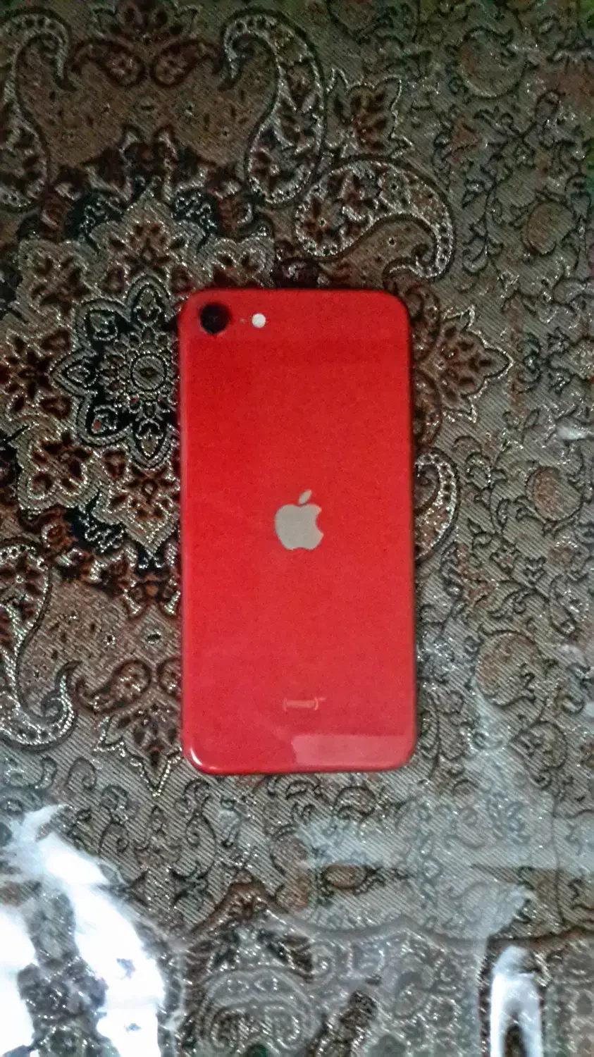 iPhone SE 2020|موبایل|تبریز, |دیوار