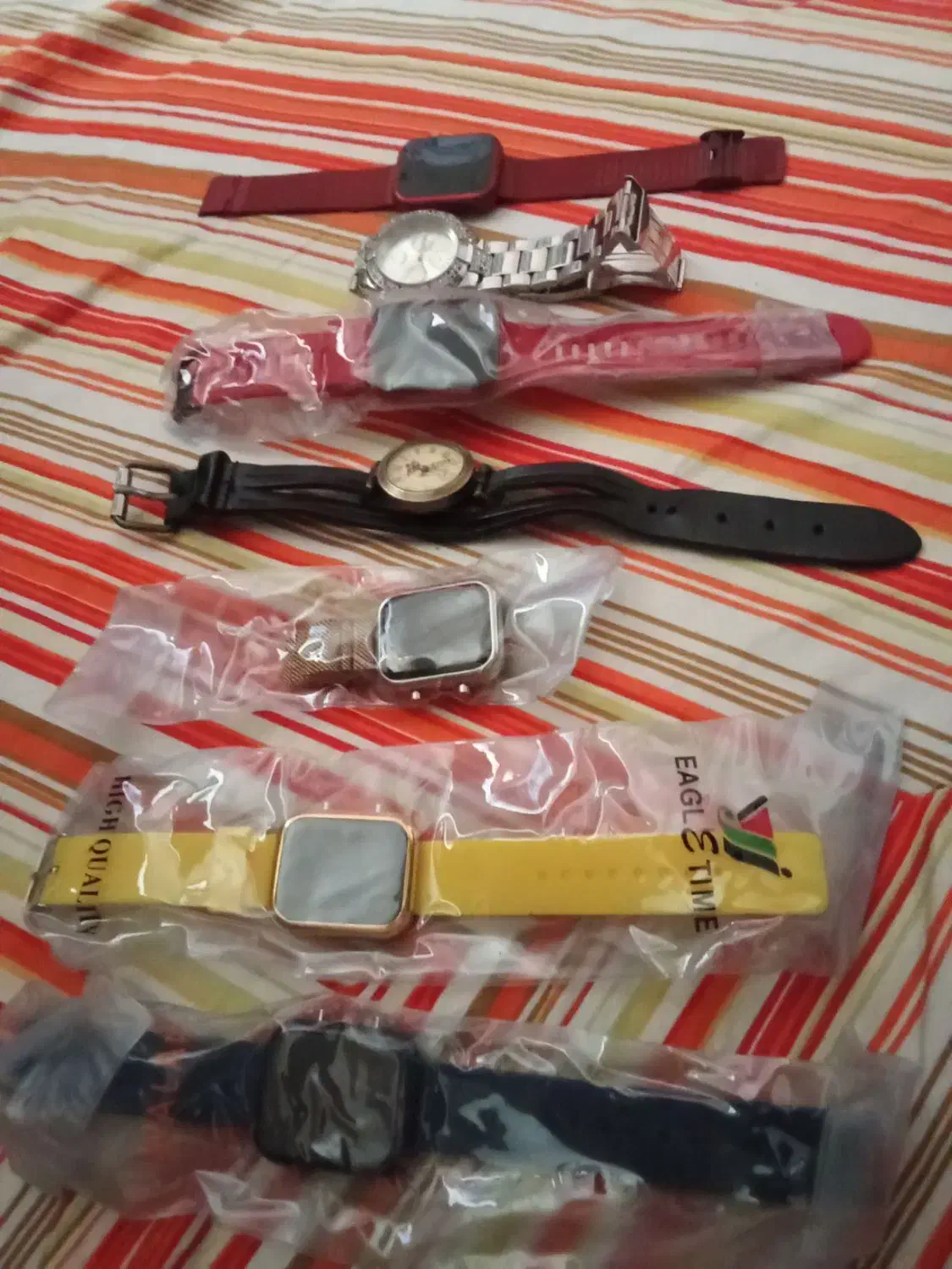 ساعت مچی|ساعت|کرج, خرمدشت|دیوار