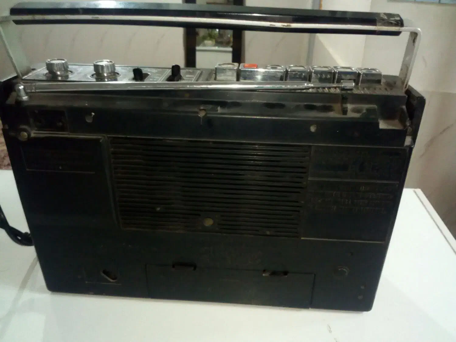 ضبط،دست،نخورده|کلکسیون اشیاء عتیقه|زاوه, |دیوار