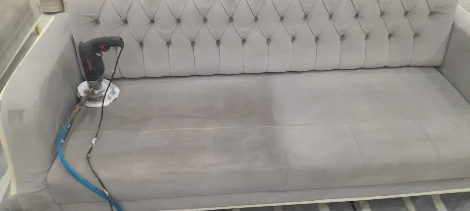 مبل شویی سیار|خدمات نظافت|بناب, |دیوار