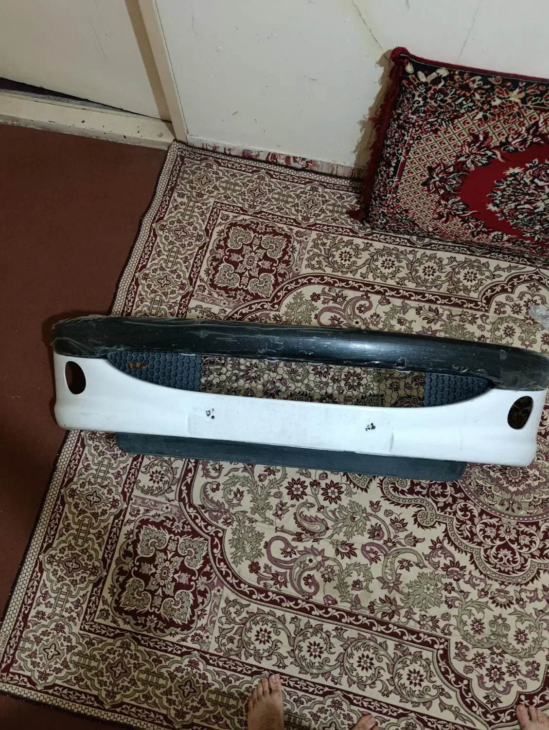 لوازم 206|قطعات یدکی و لوازم جانبی|تبریز, |دیوار