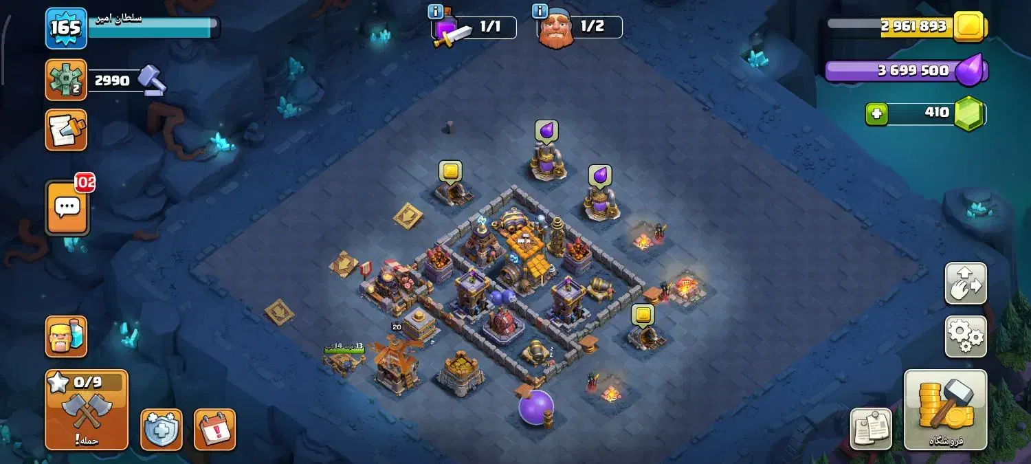 اکانت بازی|کنسول، بازی ویدئویی و آنلاین|بند زرک, |دیوار