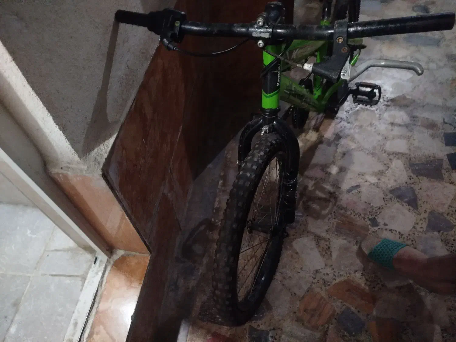 دوچرخه سایز 20|دوچرخه، اسکیت، اسکوتر|رشت, معلولین|دیوار