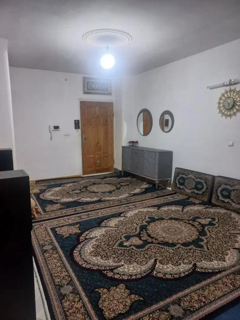 ۷۱ متر فول امکانات دو خوابه|فروش آپارتمان|تهران, شکوفه (عبدل آباد)|دیوار