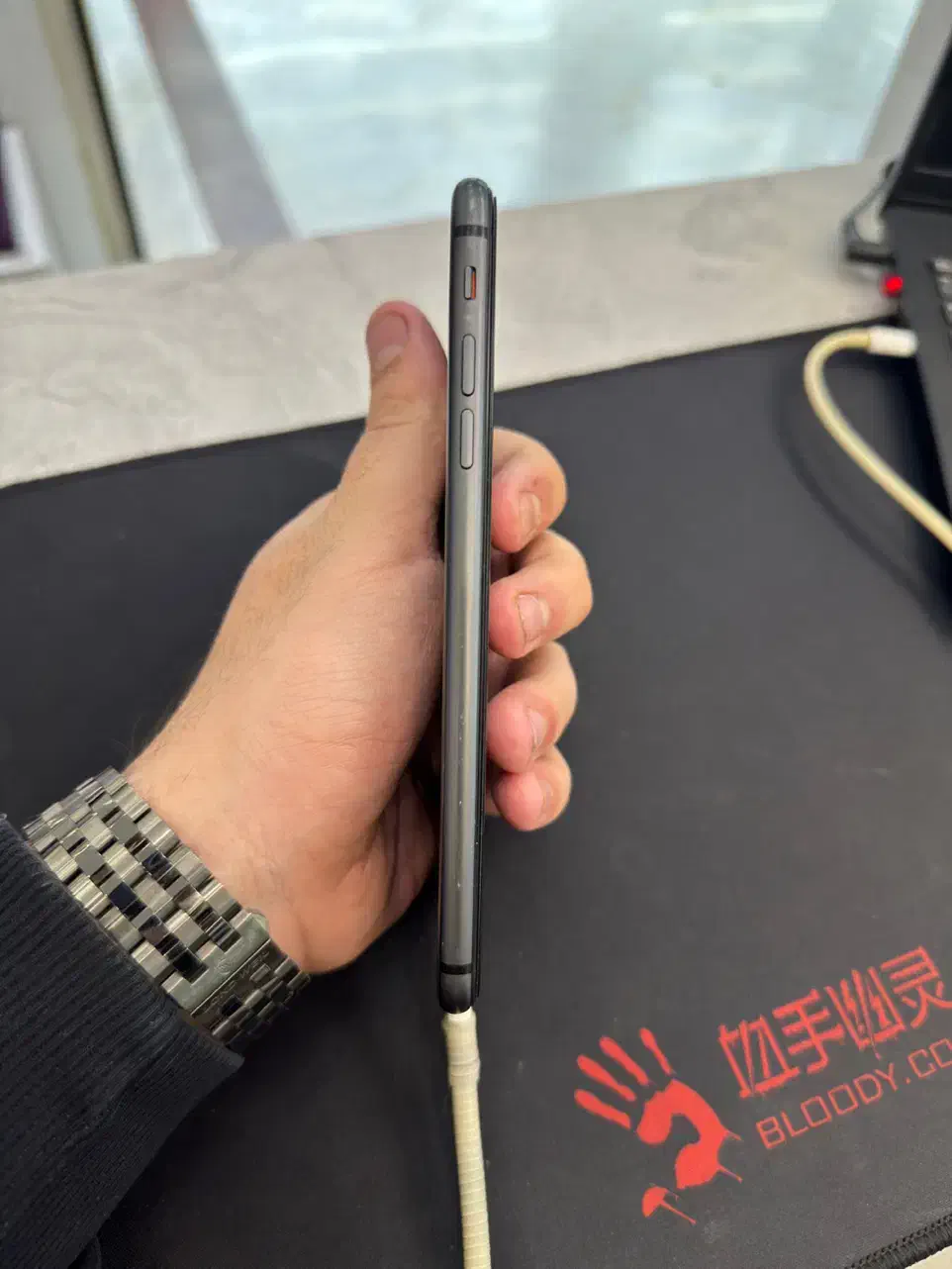 IPhone 8Plus 64GB|موبایل|تهران, شیخ هادی|دیوار