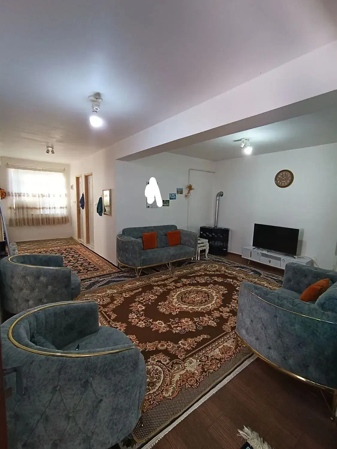 ویلایی ۲۵۰ متری/۸۵ متر بنا/لاهیجان انتها رزمندگان|اجارهٔ خانه و ویلا|لاهیجان, کوی زمانی|دیوار