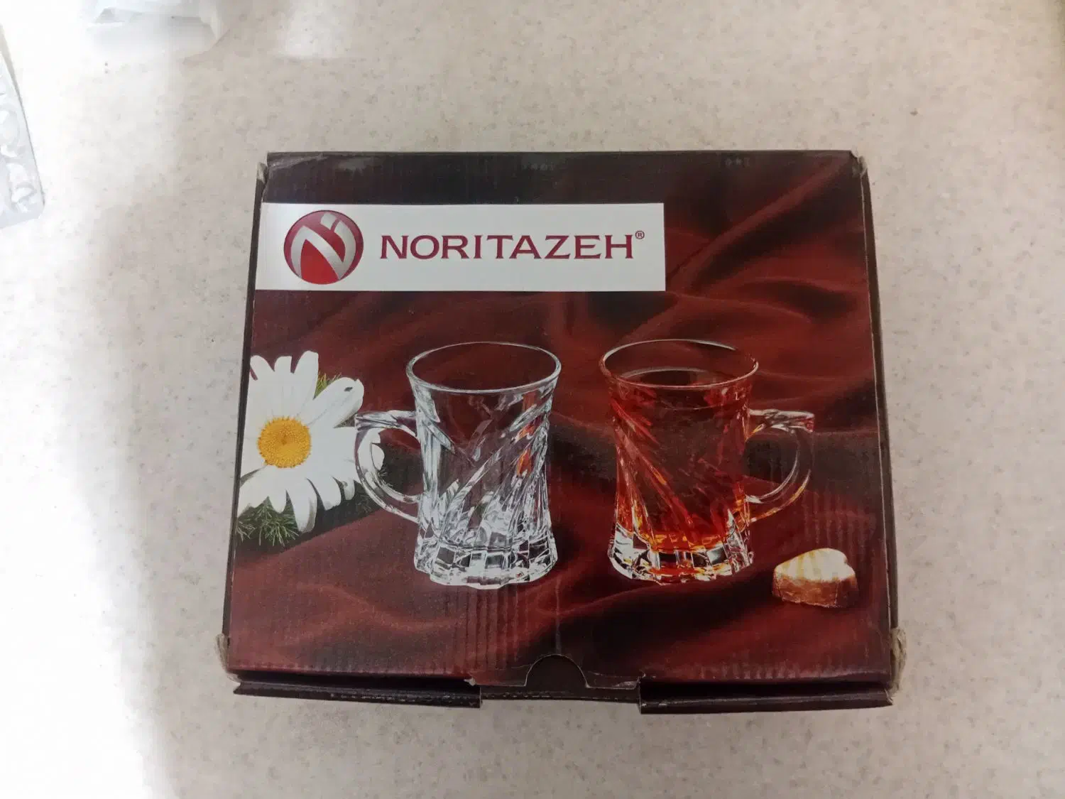 استکان|ظروف سرو و پذیرایی|مشهد, خرمشهر|دیوار