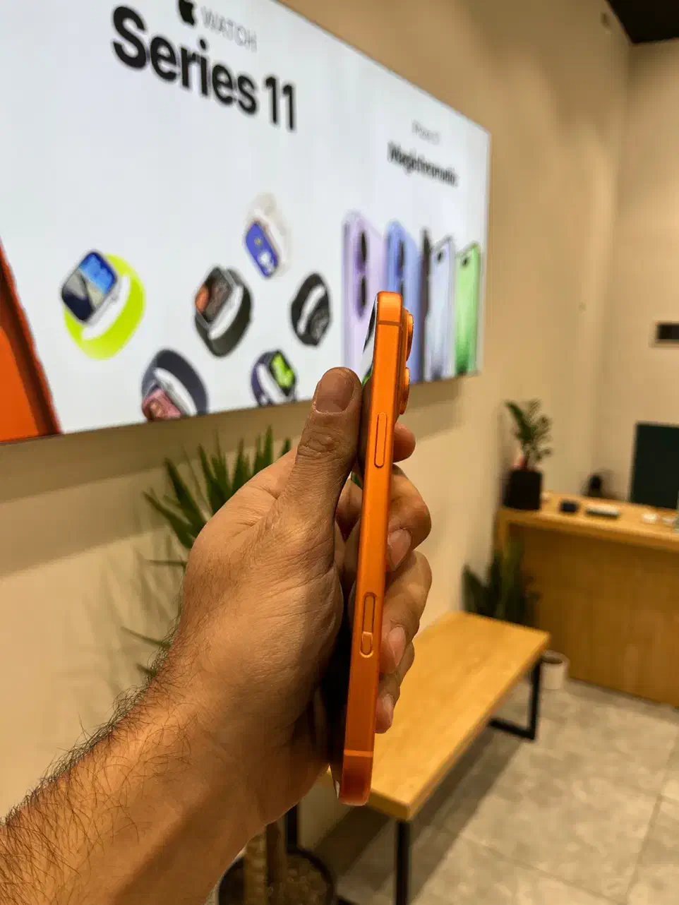 آیفون ۱۷ پرومکس شرکتی|موبایل|تهران, صادقیه|دیوار