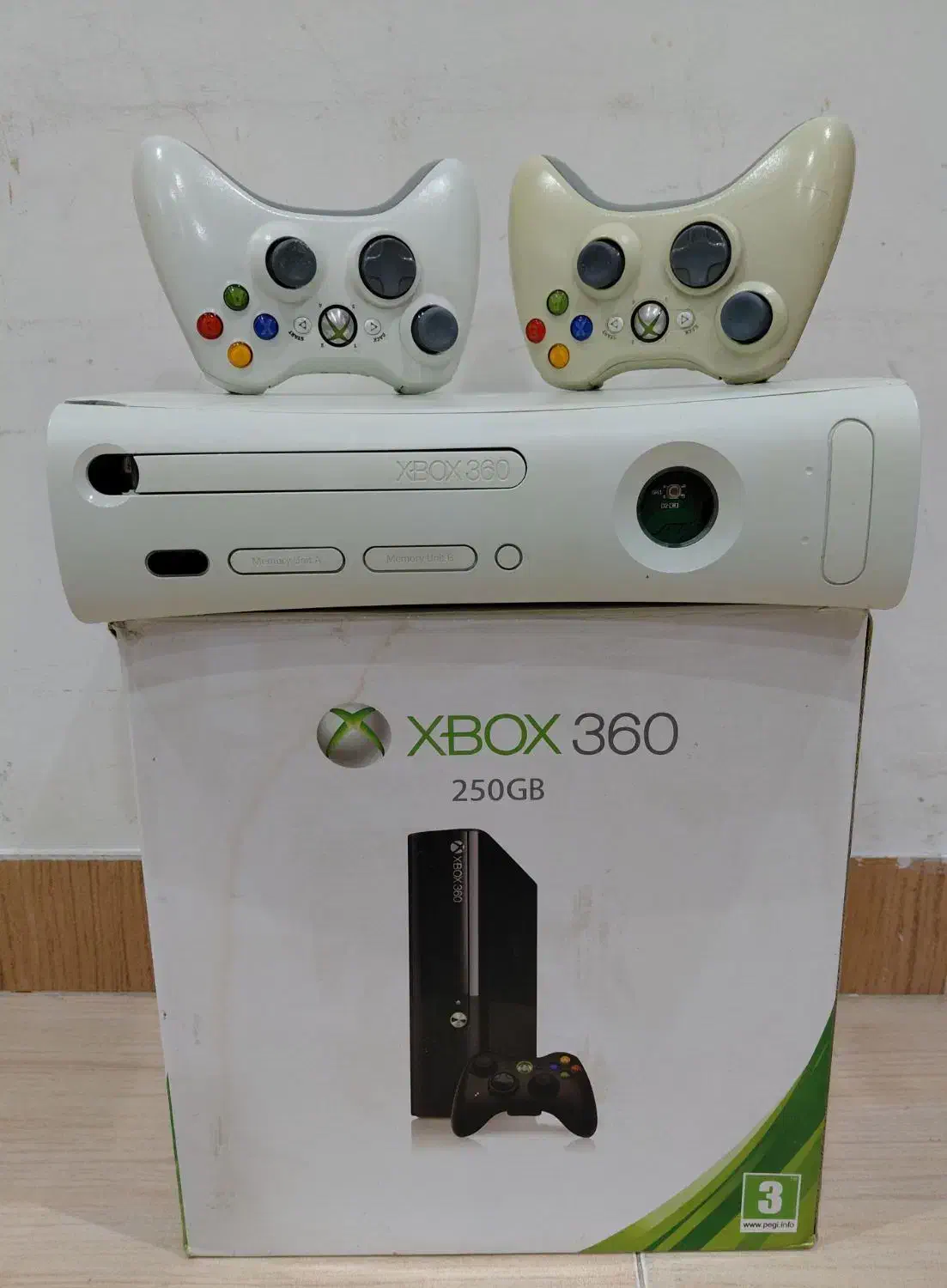 ایکس باکس ۳۶۰|کنسول، بازی ویدئویی و آنلاین|گرگان, |دیوار