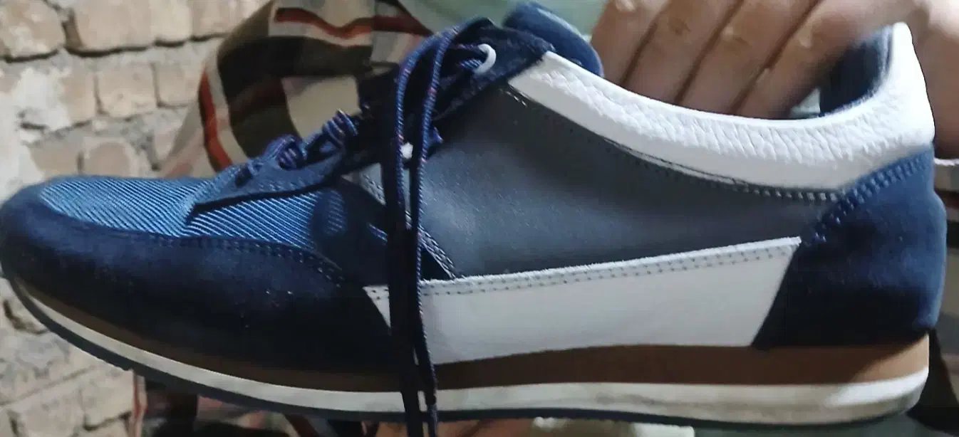 کتونی|کیف، کفش، کمربند|نورآباد, |دیوار