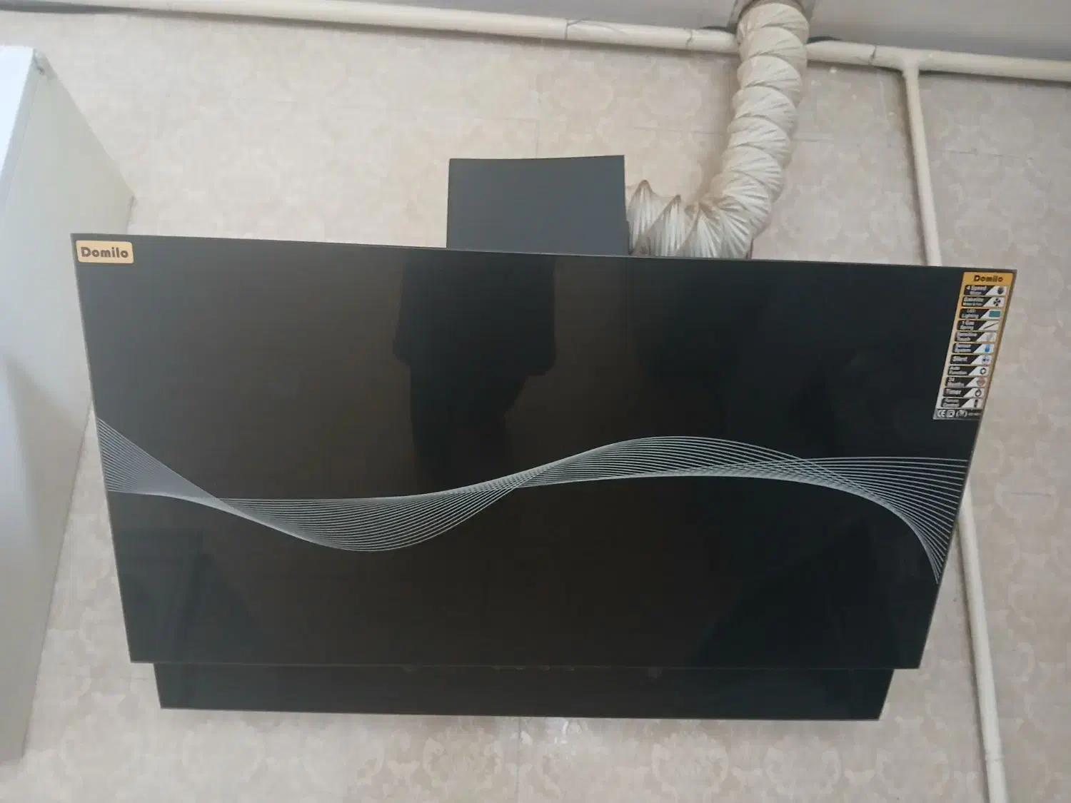 هود Domilo|هود|خرمآباد, |دیوار