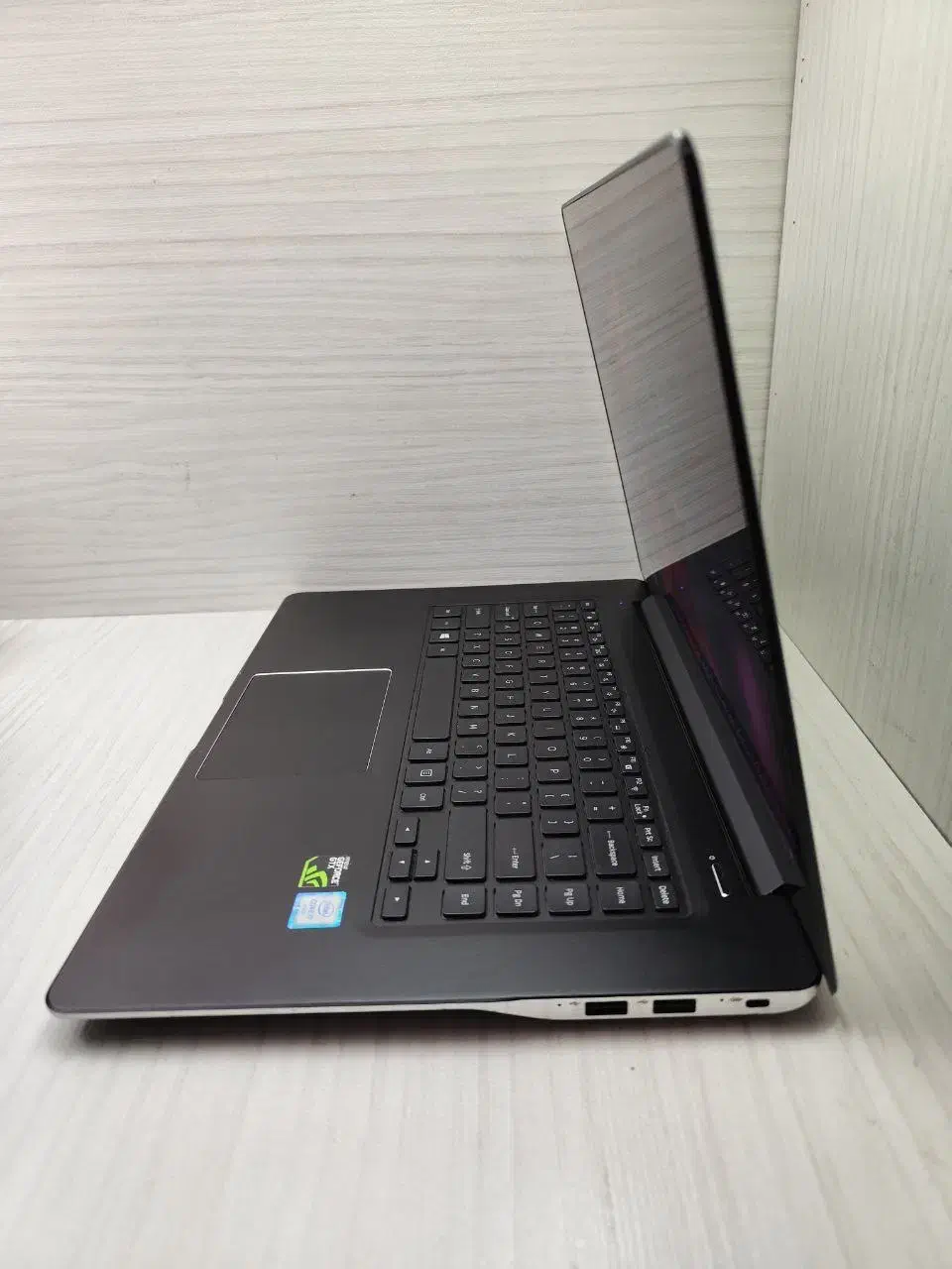 گیمینگ مهندسی samsung 940z i7Hرم۱۶هارد۵۱۲گرافیکGTX|رایانه همراه|تهران, باغ فیض|دیوار