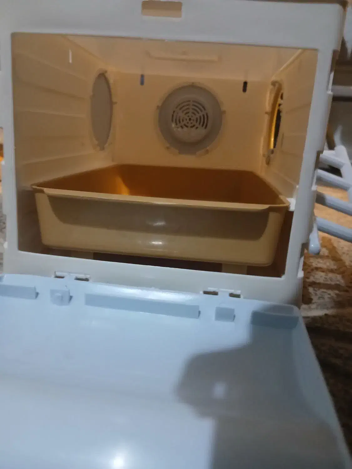 خانه پرنده|لوازم جانبی حیوانات|ورامین, ورامین|دیوار