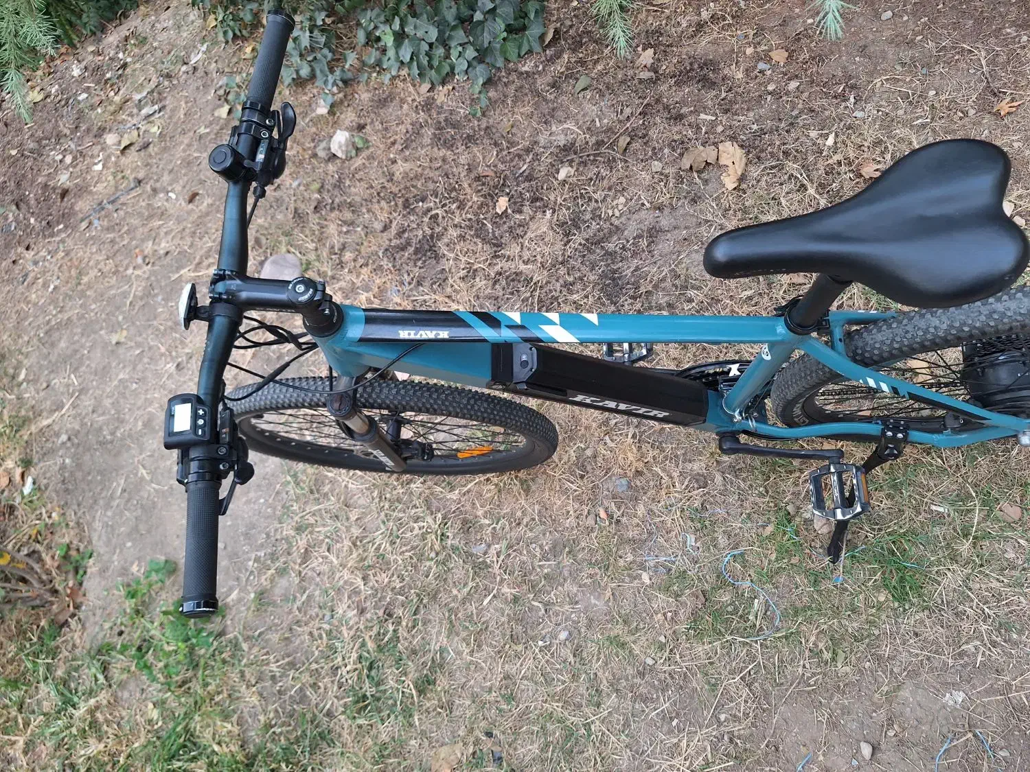 فروش دوچرخه برقی|دوچرخه، اسکیت، اسکوتر|تهران, مهران (سیدخندان)|دیوار