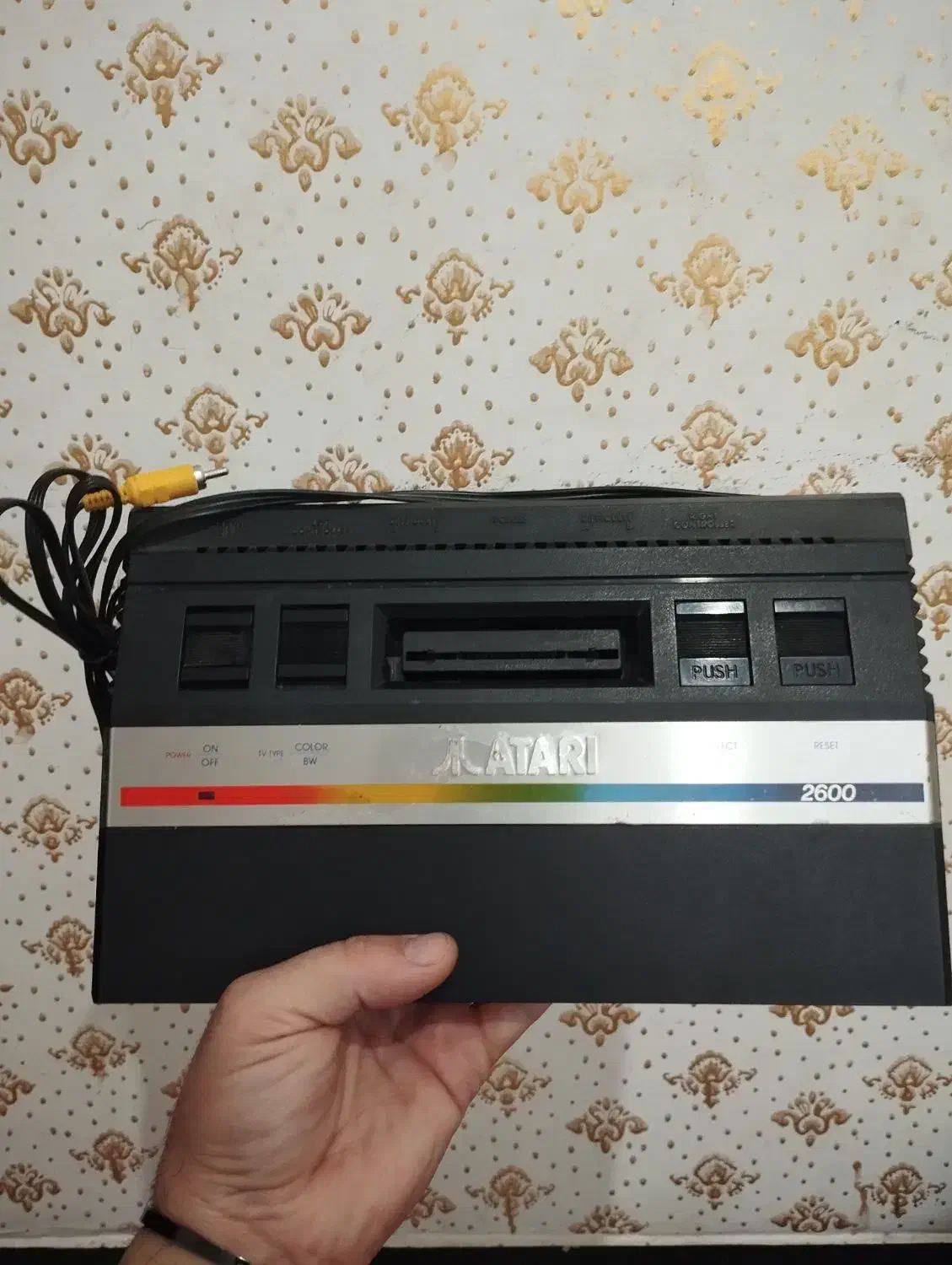 اتاری خلبانی|کنسول، بازی ویدئویی و آنلاین|زاهدان, |دیوار