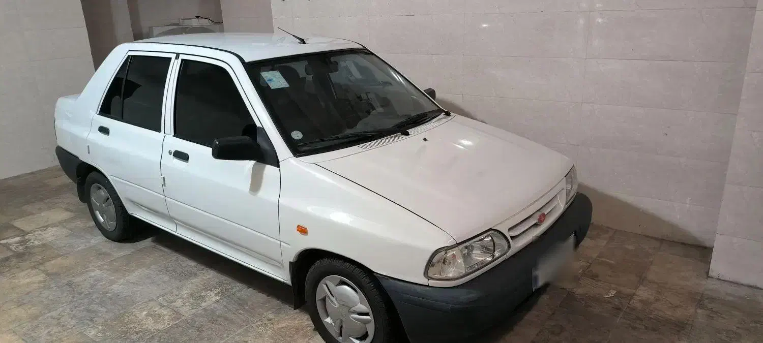 پراید مدل 99|خودرو سواری و وانت|بیجار, |دیوار