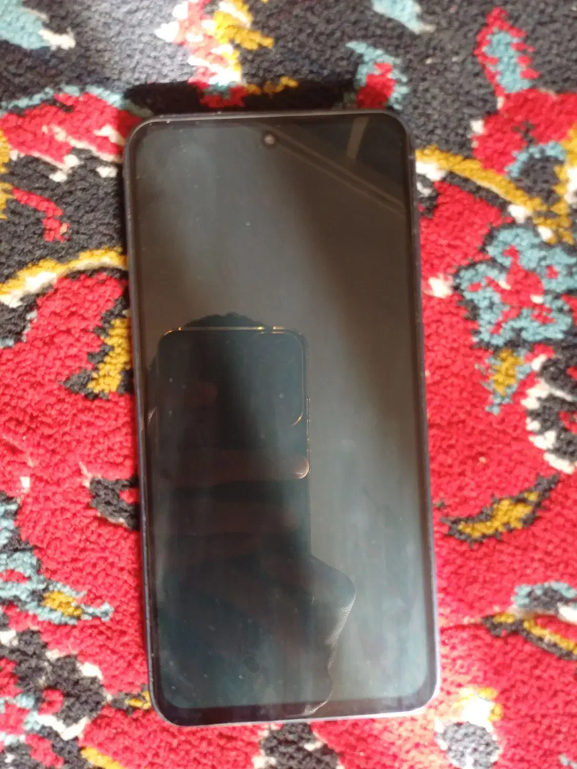 a35 رام ۸ ۲۵۶ گیگ|موبایل|قم, قم نو|دیوار