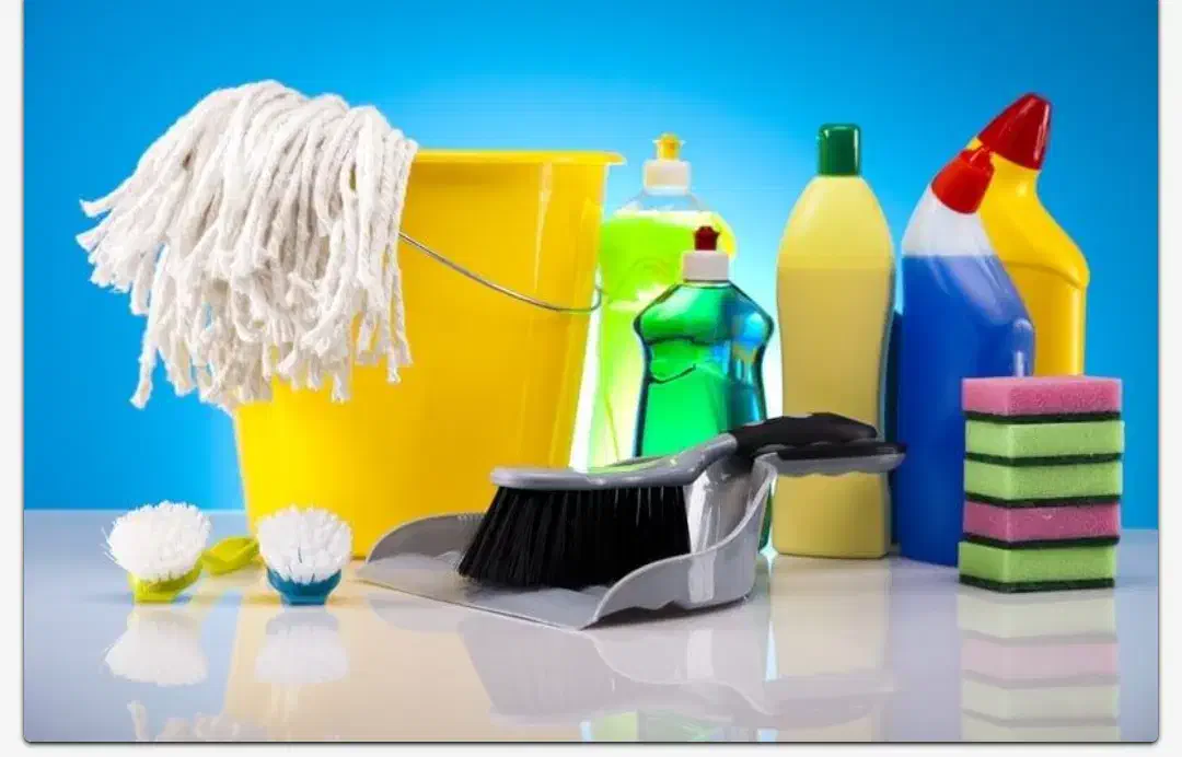 خدمات ونظافتی بهاران تهران|خدمات نظافت|تهران, زعفرانیه|دیوار