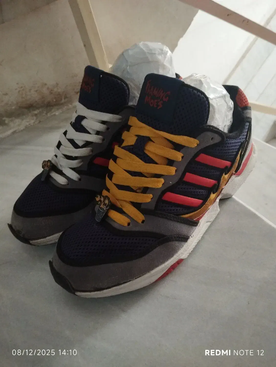 سیمسون  سفارش|کیف، کفش، کمربند|تهران, شهرک ولیعصر شمالی|دیوار