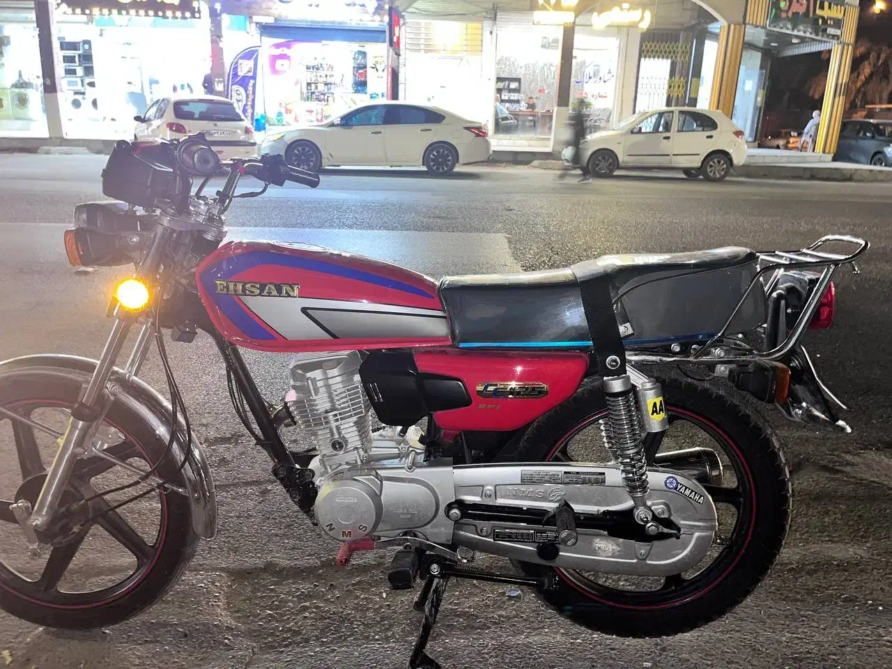 موتور|موتورسیکلت|اهواز, کوروش|دیوار